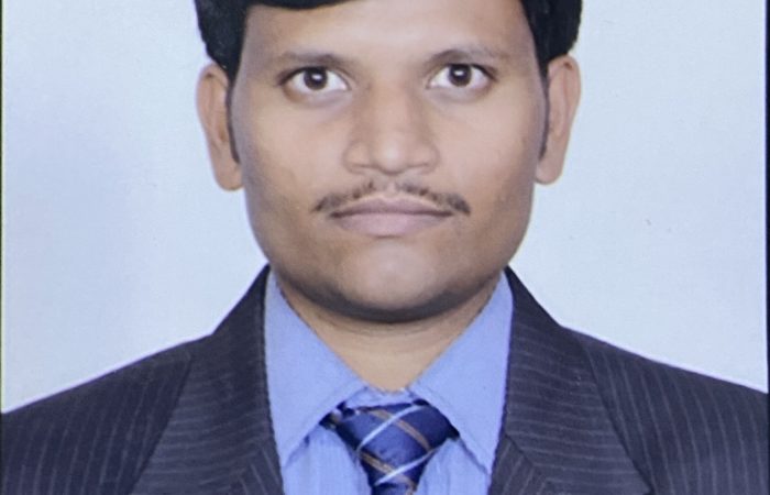 Mr. P. Mahesh Kumar – Matrusri Engineering College